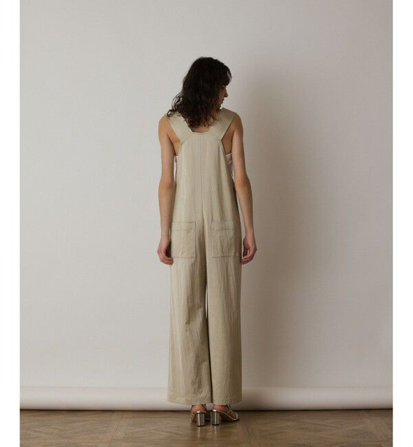  「センタージップサロペット」|オールインワン|