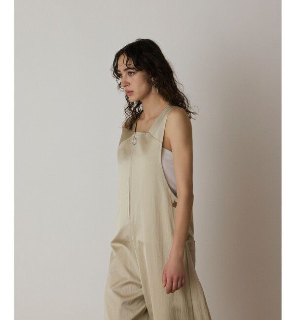  「センタージップサロペット」|オールインワン|