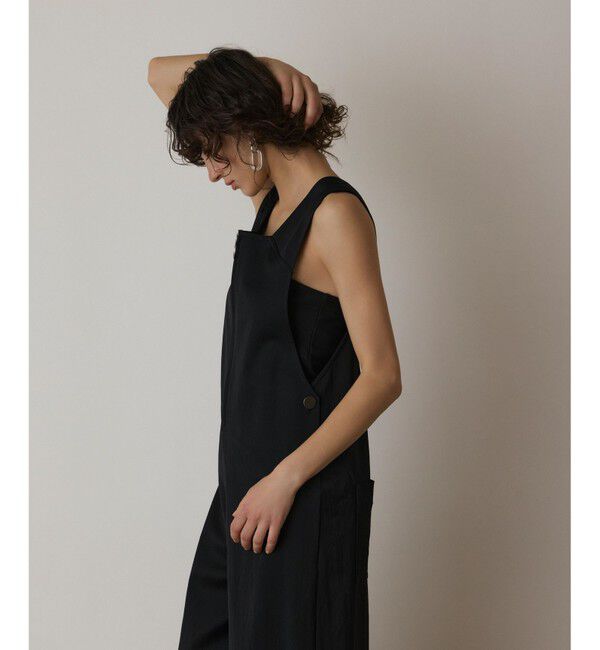  「センタージップサロペット」|オールインワン|