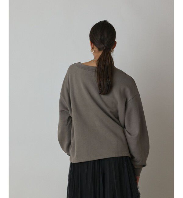 Diagram「Catphoto裏毛トップ」|その他|