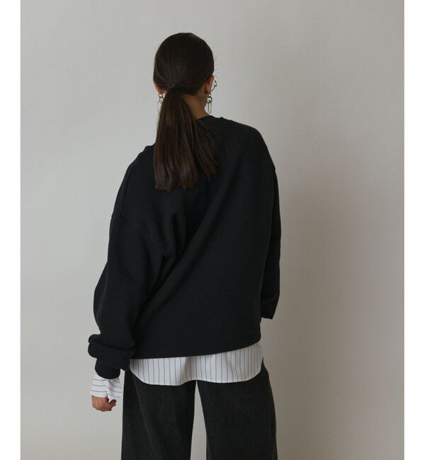 Diagram「Catphoto裏毛トップ」|その他|