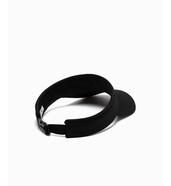 LACOSTE「ワニロゴパッチエッセンシャルサンバイザー」|その他|