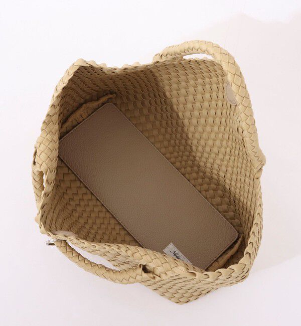 NOLLEY'S「メッシュトートバッグM【MD 二見☆別注カラーあり】」|トートバッグ|