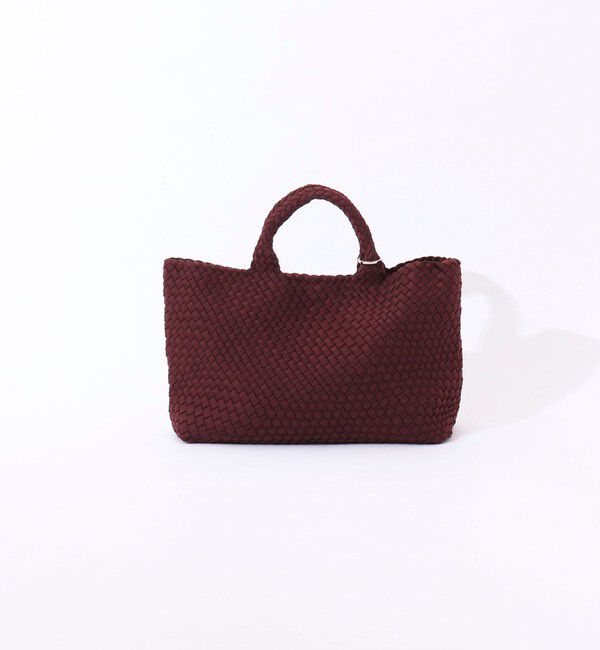 NOLLEY'S「メッシュトートバッグM【MD 二見☆別注カラーあり】」|トートバッグ|