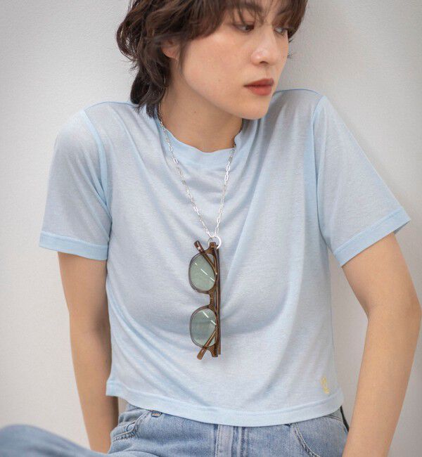 grace grace「【grace grace/グラスグラス】グラス＆ネックレスチェーン」|その他|