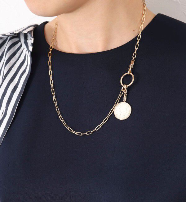 grace grace「【grace grace/グラスグラス】グラス＆ネックレスチェーン」|その他|