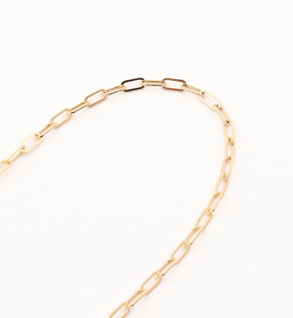 grace grace「【grace grace/グラスグラス】グラス＆ネックレスチェーン」|その他|