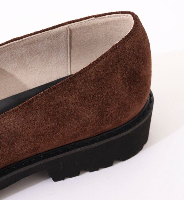 NOLLEY'S「ビットローファー」|ローファー|