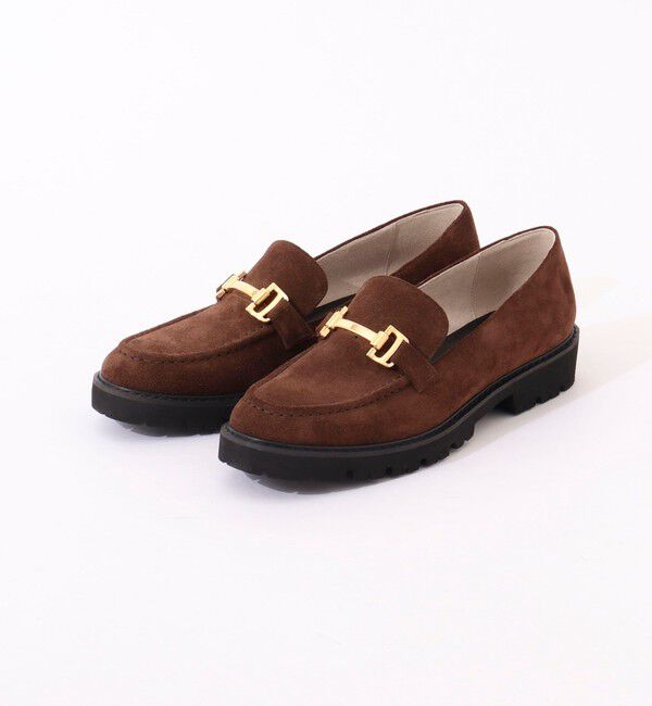 NOLLEY'S「ビットローファー」|ローファー|