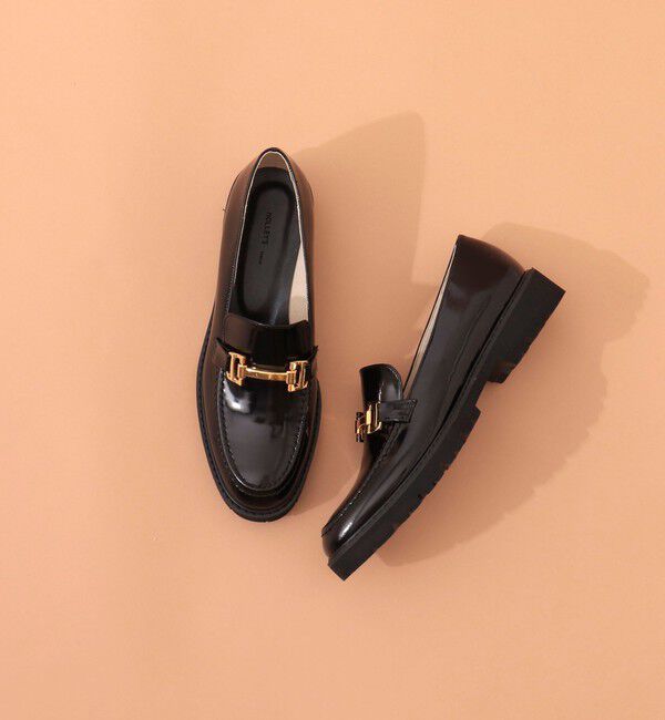 NOLLEY'S「ビットローファー」|ローファー|