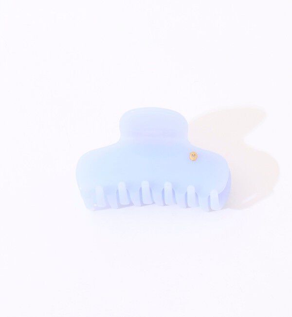 NOLLEY'S「【WEB STAFF守屋☆別注アイテム】カラークリップ」|ヘアバンド|