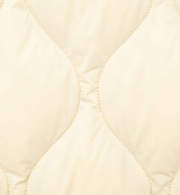 NOLLEY'S「◇【WEB限定】【TAION/タイオン】別注M65ミドル丈ダウン」|ダウン|