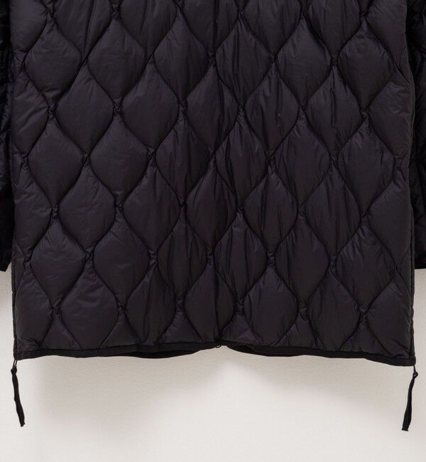 NOLLEY'S「◇【WEB限定】【TAION/タイオン】別注M65ミドル丈ダウン」|ダウン|