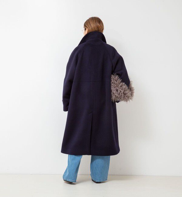 NOLLEY'S「NMPバルマカーンコート」|その他|