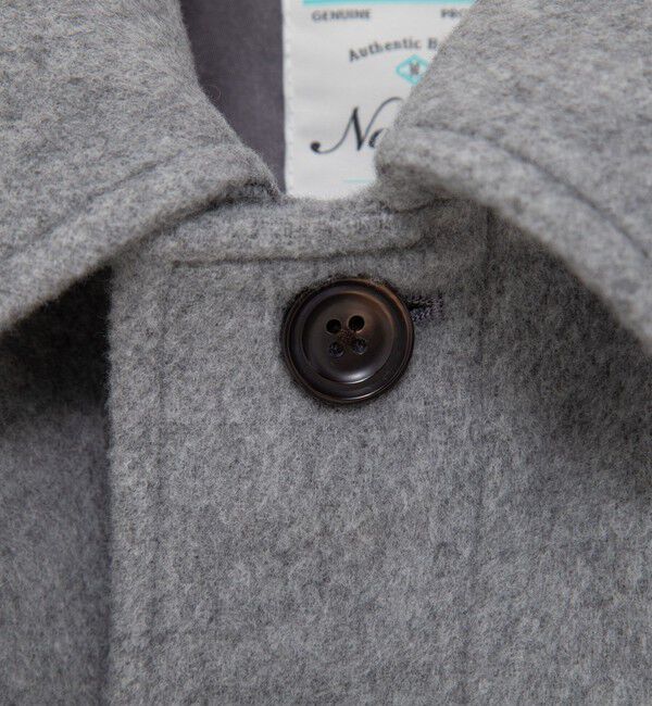 NOLLEY'S「NMPバルマカーンコート」|その他|