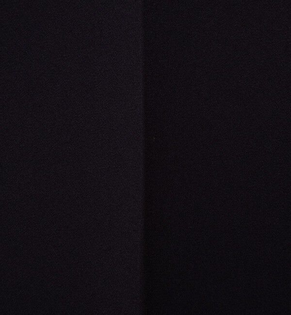 NOLLEY'S「ウォッシャブルダブルクロススリムパンツ」|その他|