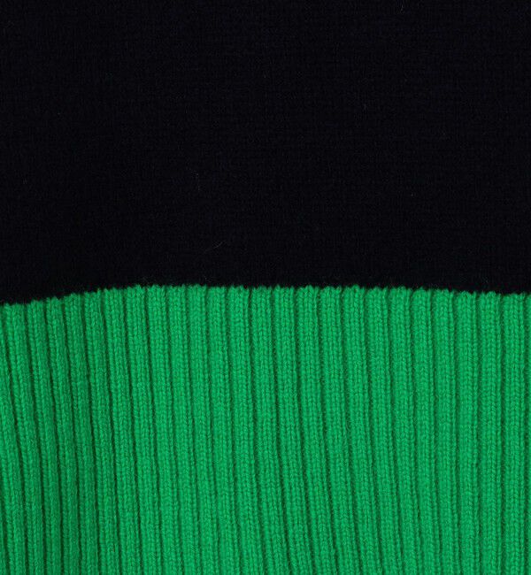 NOLLEY'S「5Gノアリスクルーネックプルオーバーニット」|ニット・セーター|