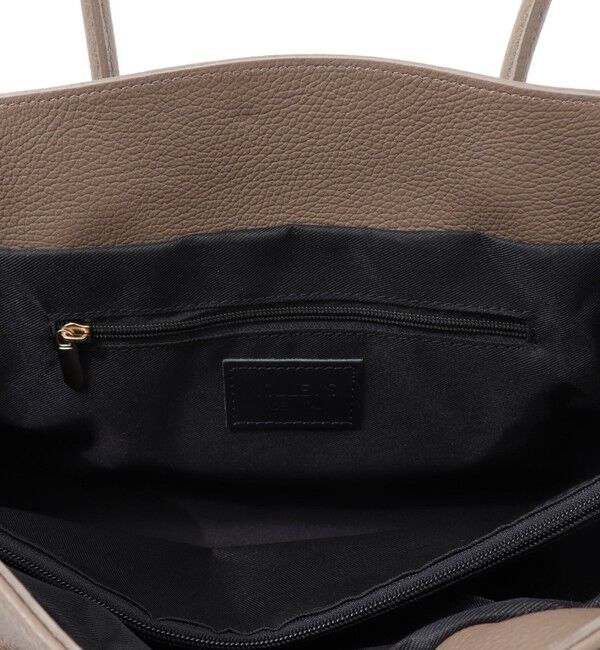 NOLLEY'S sophi「ひねりベルトレザートートバッグ」|トートバッグ|