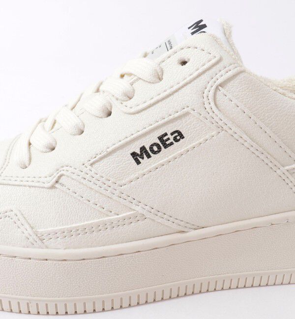 NOLLEY'S sophi「【MoEa /モエア】VEGAN スニーカー」|パンプス|