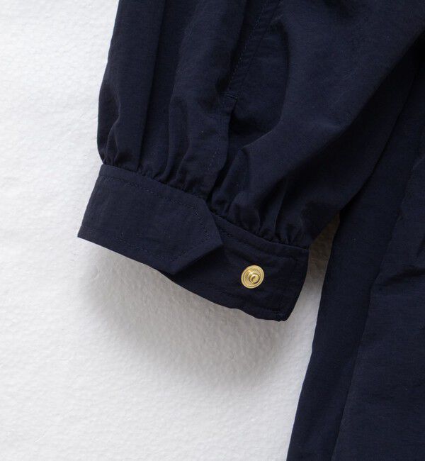 NOLLEY'S「ウォッシャブルスタンドネックコート」|その他|