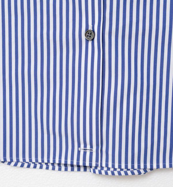 NOLLEY'S「ウォッシャブル2WAYBasicレギュラーシャツ」|シャツ・ブラウス|