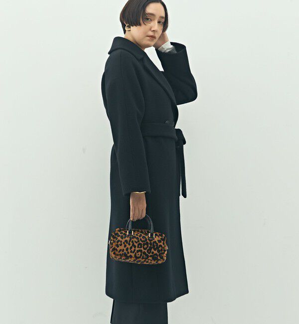 Ravissant Laviere「ラヴィソンラビエールベルテッドコート」|その他|