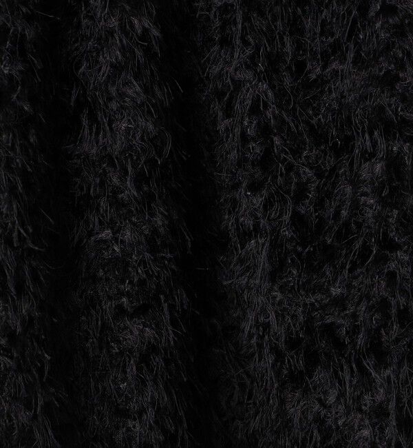 NOLLEY'S sophi「《セットアップ対応》ウォッシャブルフェザーチュールキャミブラウス」|キャミソール|