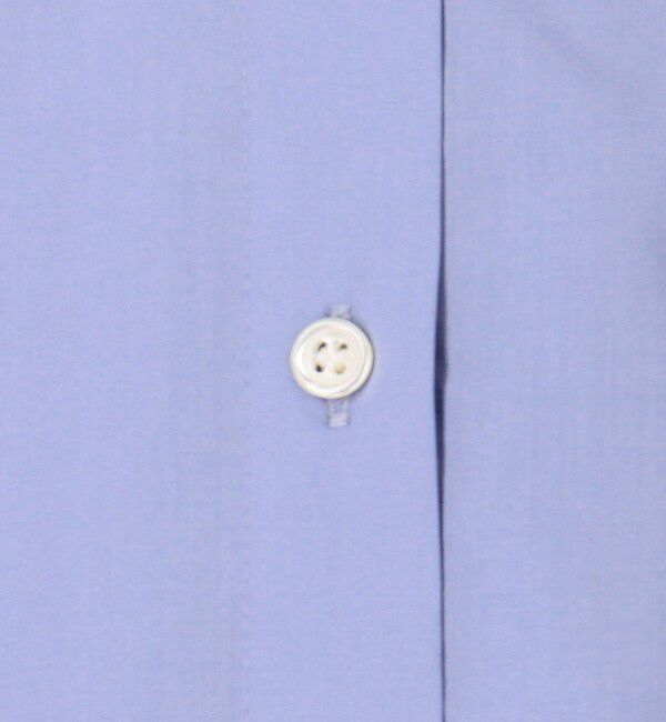 NOLLEY'S「MY STANDARD ウォッシャブルレギュラーシャツ」|シャツ・ブラウス|