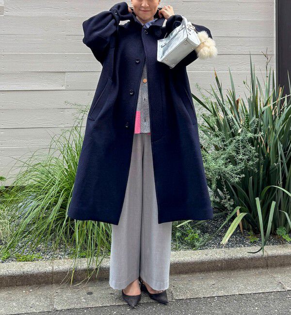 NOLLEY'S「ウォッシャブル裏起毛WARMパンツ」|その他|