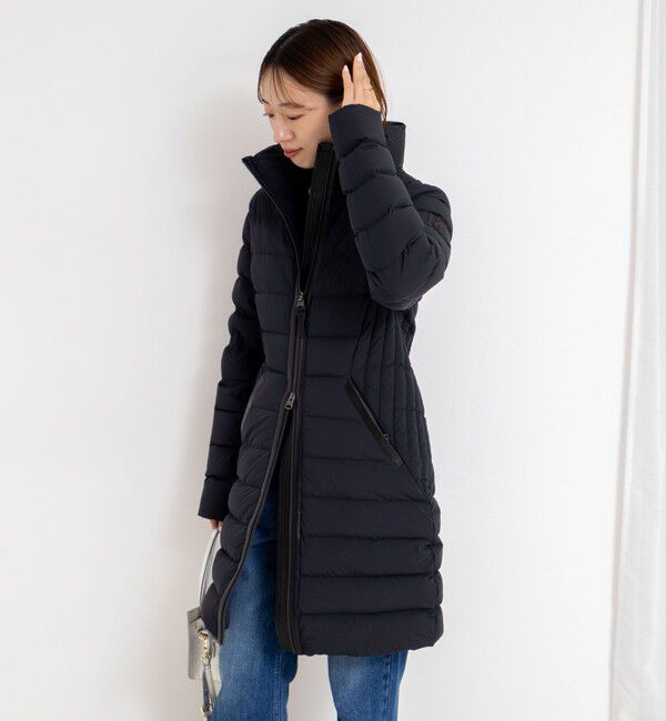 NOLLEY'S sophi「【MACKAGE/マッカージュ】FARREN」|ダウン|