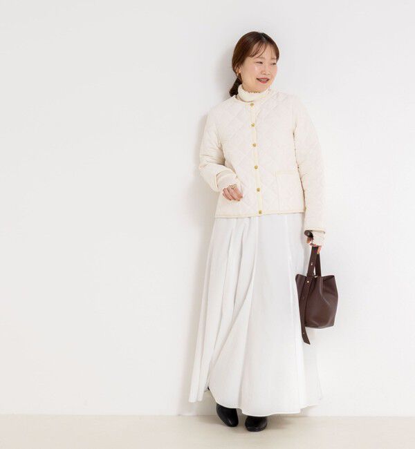 NOLLEY'S「【Traditional WeatherWear/トラディショナルウェザーウェア】ARKLEY」|ブルゾン・スタジャン|