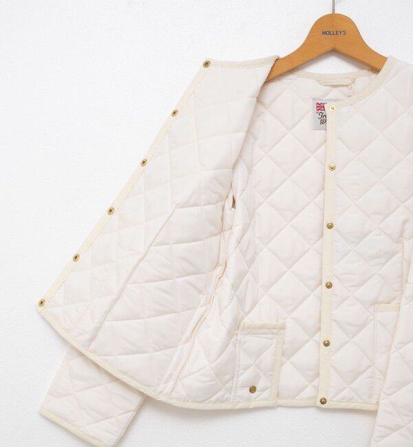 NOLLEY'S「【Traditional WeatherWear/トラディショナルウェザーウェア】ARKLEY」|ブルゾン・スタジャン|