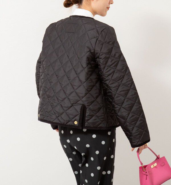 NOLLEY'S「【Traditional WeatherWear/トラディショナルウェザーウェア】ARKLEY」|ブルゾン・スタジャン|