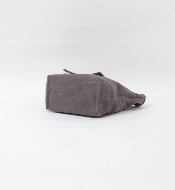 NOLLEY'S「キャンバスロゴ刺繍トートバッグ」|トートバッグ|