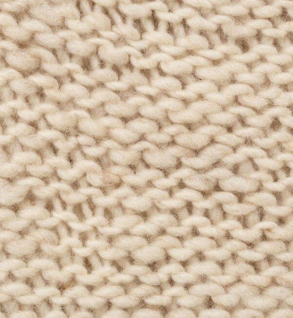 NOLLEY'S「【enrica/エンリカ】ソフトタッチニットトップス」|ベスト・ジレ|