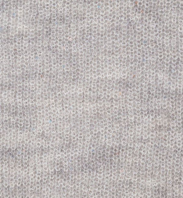 NOLLEY'S「《手洗い可能》スパンコールプルオーバー」|ニット・セーター|