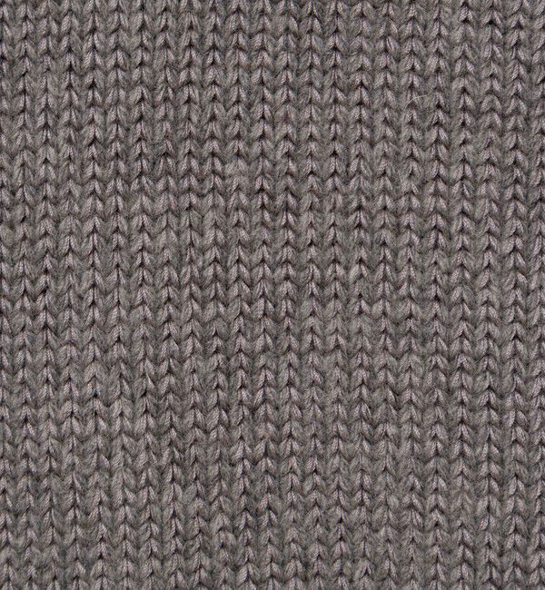 NOLLEY'S sophi「ブライト紡毛Vネックプルオーバー」|ニット・セーター|