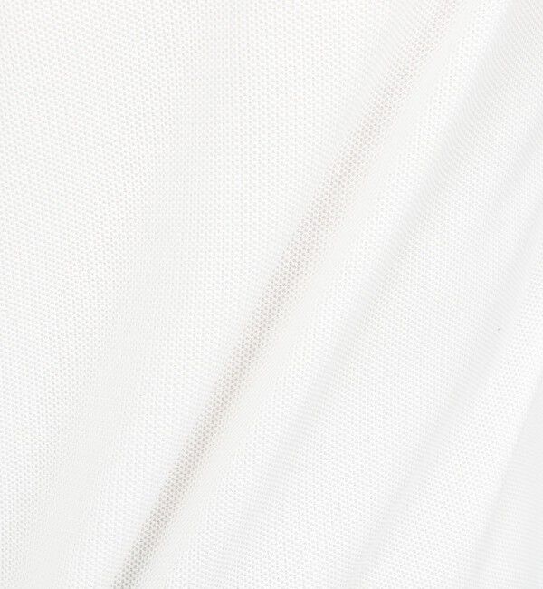 NOLLEY'S goodman「ケーブルニットダブルカラーTee 26SS」|Tシャツ・カットソー|