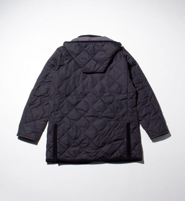 GLOSTER「【ビジカジ対応/新色追加】GLOSTER別注 TAION ダイヤキルト ダウンジャケット」|ダウン|