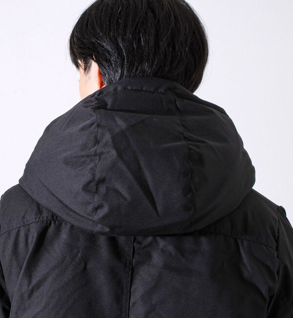 GLOSTER「【PYRENEX/ピレネックス】PAU」|ダウン|