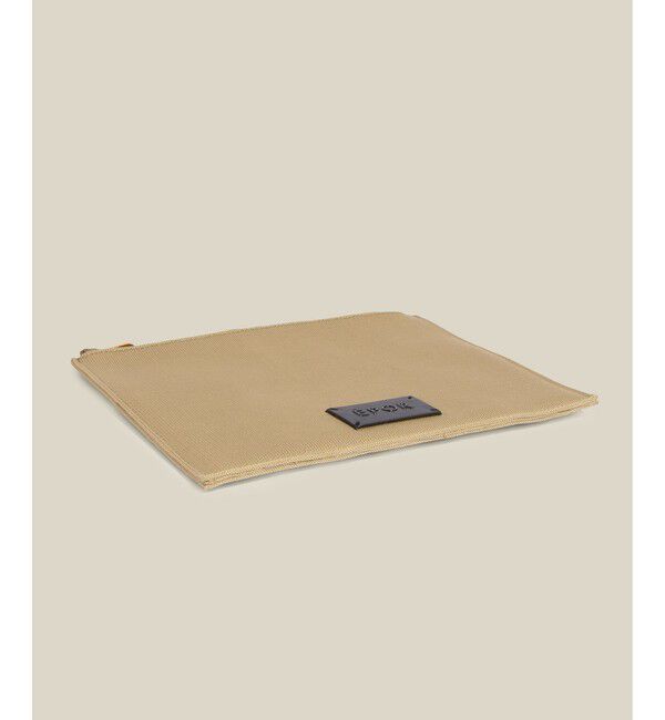 ROPE「【E'POR】GADGET TABLET CASE」|ポーチ|