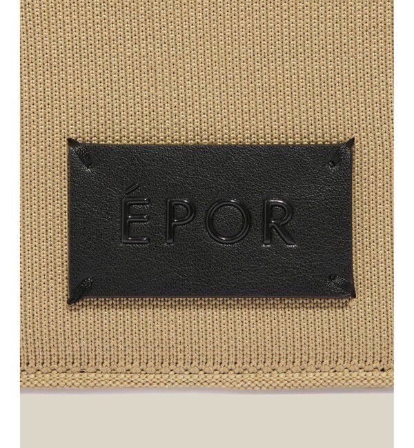 ROPE「【E'POR】GADGET TABLET CASE」|ポーチ|