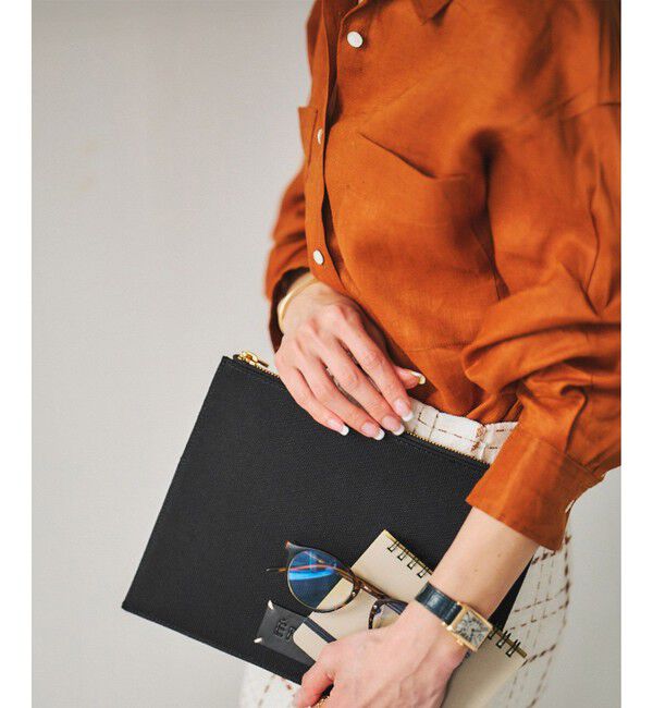 ROPE「【E'POR】GADGET TABLET CASE」|ポーチ|