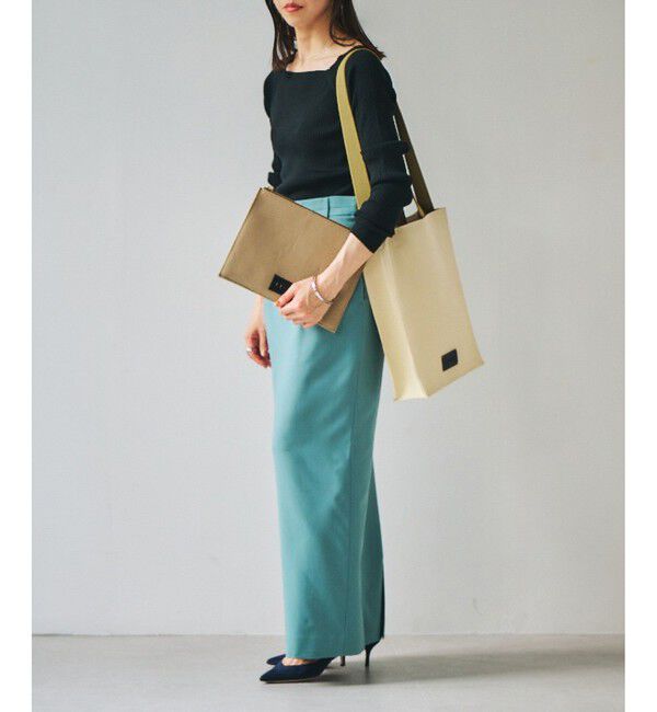 ROPE「【E'POR】GADGET TABLET CASE」|ポーチ|