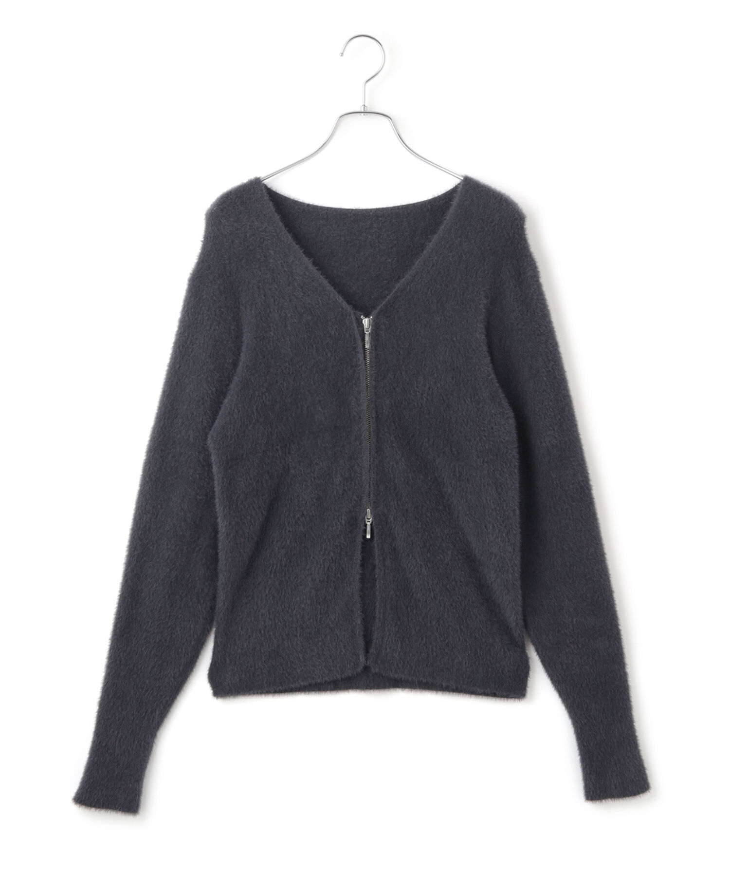 VIS「【SET】ビスチェセットカーディガン」|ニット・セーター|