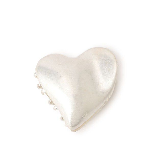 VIS「メタルハートバンス」|ヘアバンド|