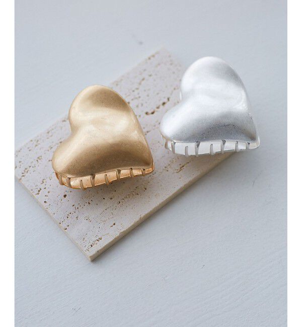 VIS「メタルハートバンス」|ヘアバンド|