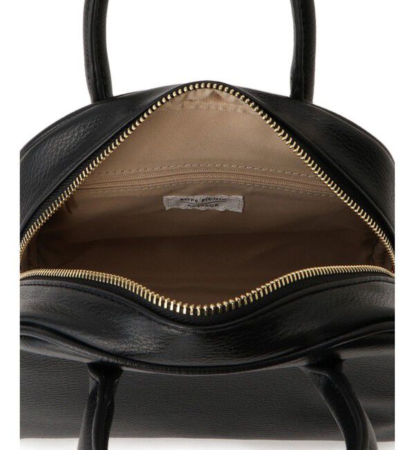 ROPE PICNIC PASSAGE「旅するボストンバッグ ソフトシンセティックレザーボストンバッグ/軽量」|ボストンバッグ|