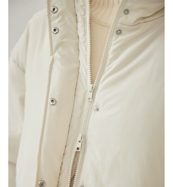 Rope&rsquo;Picnic「中綿モンスターコート」|ダウン|