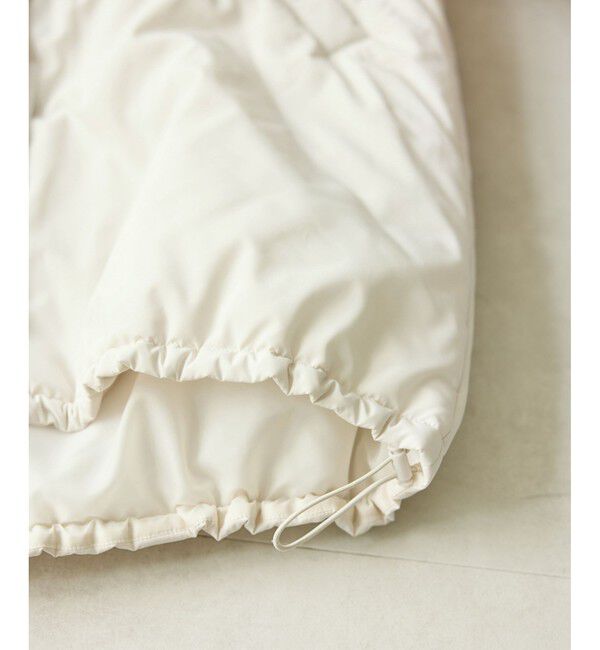 Rope&rsquo;Picnic「中綿モンスターコート」|ダウン|